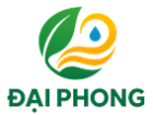 CÔNG TY TRÁCH NHIỆM HỮU HẠN PHÂN BÓN ĐẠI PHONG