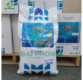 PHÂN BÓN VI LƯỢNG CHELATE EDTA CAO CẤP 