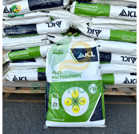 ICL Plus Polysulphate Standard (+Bo) - Anh Quốc 