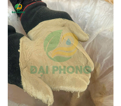 AMINO ACID 45% DẠNG BỘT