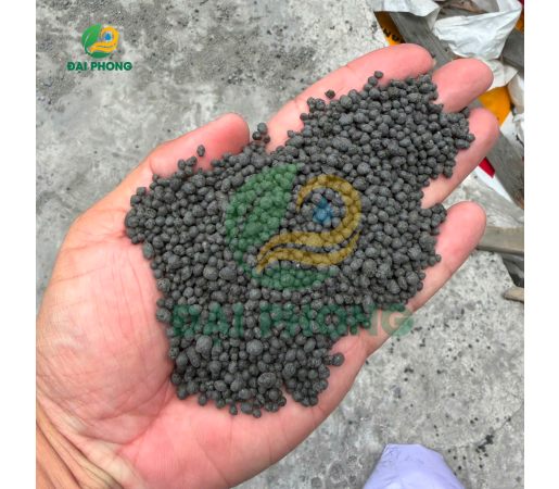 CANXI SILIC HÀN QUỐC – SILICATE CALCIUM FERTILIZER