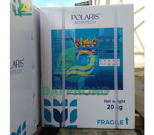 PHÂN BÓN VI LƯỢNG CHELATE EDTA CAO CẤP 