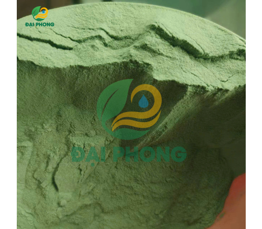PHÂN BÓN VI LƯỢNG CHELATE EDTA CAO CẤP 