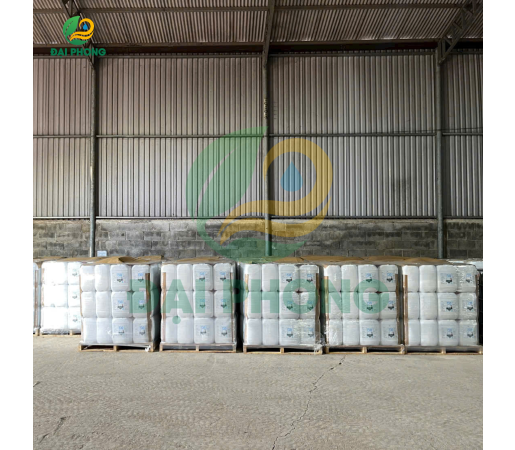 HỮU CƠ FULVIC 65+ HIGH LAND – THỔ NHĨ KỲ