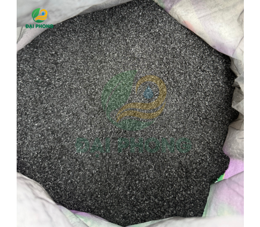 HUMIC GOLD 55% - HÀN QUỐC