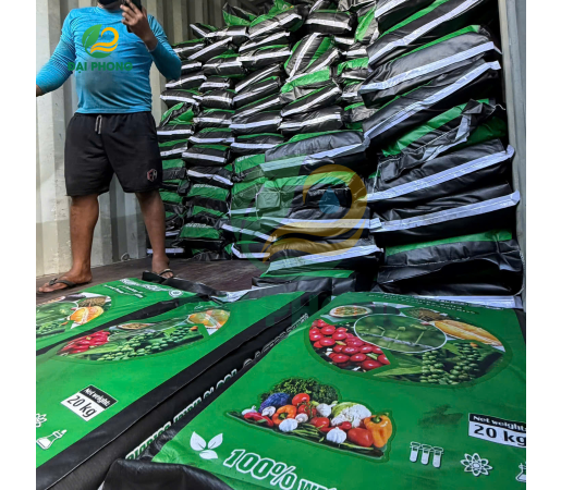 HUMIC GOLD 70 – PHÂN HUMIC LEONARDITE
