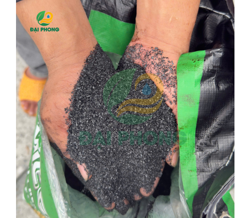 HUMIC GOLD 70 – PHÂN HUMIC LEONARDITE