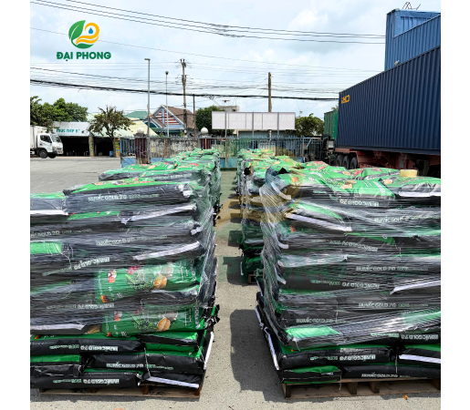 HUMIC GOLD 70 – PHÂN HUMIC LEONARDITE