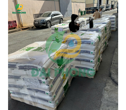 KALI NITRATE (KNO₃) 13.5-0-46.2 – HAIFA – ISRAEL