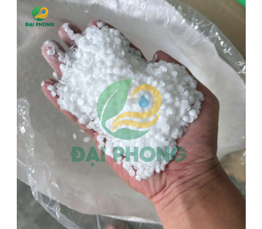 PHÂN BÓN MAGIE NITRATE - 11-0-0+15.4MgO - MgNO3 - HÀN QUỐC - DẠNG VẢY 