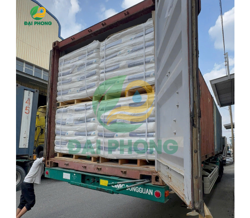 PHÂN BÓN MAGNESIUM SULPHATE (MgSO4) XUẤT XỨ ẤN ĐỘ 