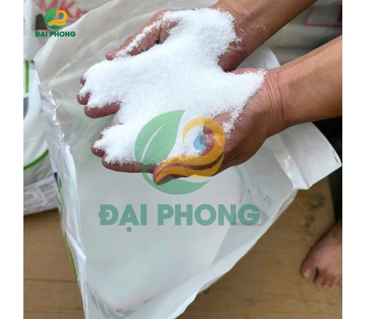 PHÂN BÓN ULTRASOL MKP 0-52-34 - SQM - BỈ