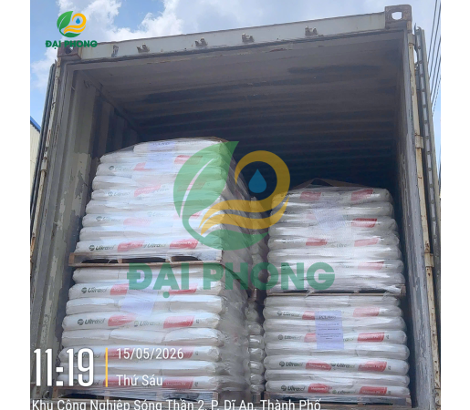 PHÂN BÓN ULTRASOL MAGNUM PK 0-60-20 - SQM - BỈ