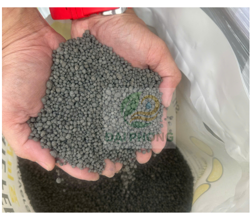 PHÂN BÓN CANXI SILIC MAGIE - SILICATE HÀN QUỐC 
