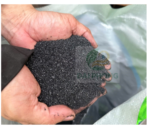 HUMIC VẢY HÀN QUỐC CAO CẤP 