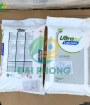 PHÂN BÓN ULTRASOL CALCIUM15.5-0-0+26CaO SQM - BỈ 