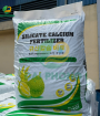 CANXI SILIC HÀN QUỐC – SILICATE CALCIUM FERTILIZER