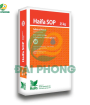 PHÂN BÓN HAIFA SOP GG KALI SULPHATE (K₂SO₄) 0-0-51 - HAIFA - ISRAEL