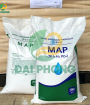PHÂN BÓN  MAP 12-61-0 HÀN QUỐC 