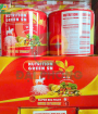 NUTRITION GREEN SN – PHÂN BÓN HỮU CƠ DẠNG LỎNG CAO CẤP THỔ NHĨ KỲ