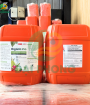 PHÂN BÓN HỮU CƠ DẠNG LỎNG - OGANIC PRO - THỔ NHĨ KỲ