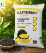PHÂN BÓN CANXI SILIC MAGIE - SILICATE HÀN QUỐC 